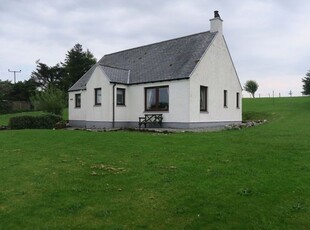 Detached bungalow for sale in Lower Breakish, Breakish, Isle Of Skye IV42