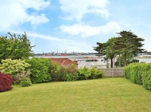 Detached bungalow for sale in Newtown Road, Warsash, Southampton SO31