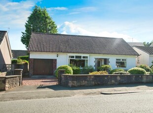 Detached bungalow for sale in Stanely Drive, Paisley PA2