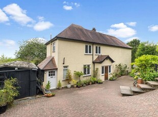 Detached house for sale in 89 Wells Road, Malvern WR14
