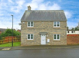 Detached house for sale in Ash Tree Road, Caerwent, Caldicot NP26