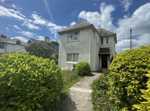 Detached house for sale in Beach Road, Porthcawl, Bridgend. CF36