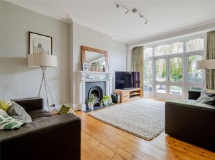 Detached house for sale in Braxted Park, Streatham, London SW16