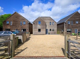 Detached house for sale in Broyle Lane, Ringmer, Lewes BN8