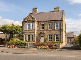 Detached house for sale in Dunedin, Main Street, Corbridge, Northumberland NE45