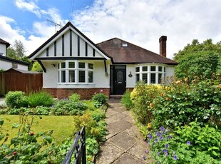 Detached house for sale in Elm Grove, Maidenhead, Berkshire SL6