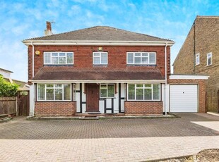 Detached house for sale in Falconer Road, Bushey WD23