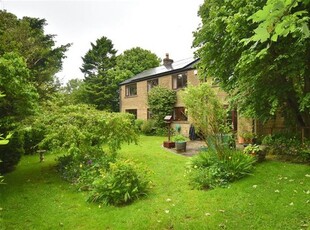 Detached house for sale in Highgate Road, Hayfield, High Peak SK22