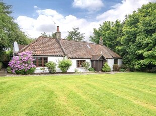 Detached house for sale in Holtonburn Cottage, Milnathort, Kinross KY13