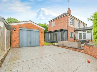 Detached house for sale in Houghton Lane, Swinton, Manchester, Greater Manchester M27