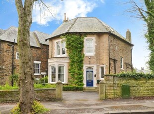 Detached house for sale in Kenwood Park Road, Sheffield S7