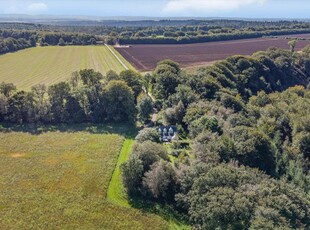 Detached house for sale in Kilmington, Wiltshire BA12