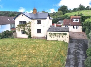Detached house for sale in Knowle Village, Knowle, Budleigh Salterton EX9