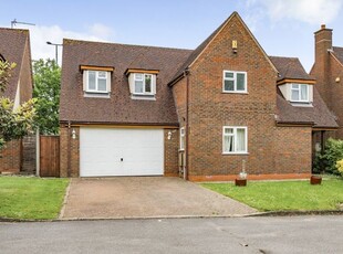 Detached house for sale in Lime Tree Court, Gloucester, Gloucestershire GL1
