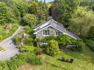 Detached house for sale in Longcoombe Lane, Polperro, Looe PL13