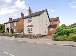 Detached house for sale in Malvern, Worcester WR14