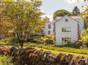 Detached house for sale in Mill House, Lamplugh, Near Cockermouth, Cumbria CA14
