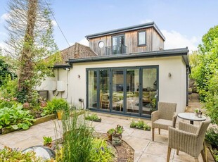 Detached house for sale in Northfield Road, Tetbury, Gloucestershire GL8