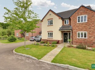 Detached house for sale in Palmers Glade, Coalway, Coleford. GL16