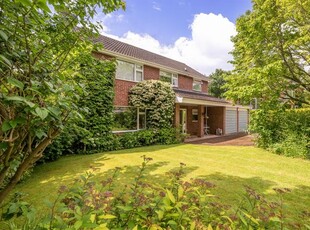 Detached house for sale in Park Close, Sudbrooke, Lincoln LN2