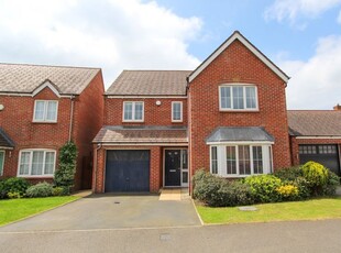 Detached house for sale in Ramblers Way, Sutton Coldfield B75