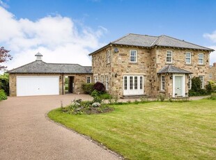 Detached house for sale in Slaley, Hexham NE47