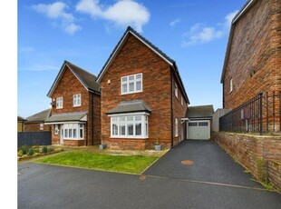 Detached house for sale in Southview Drive, Wakefield WF2
