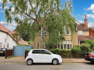 Detached house for sale in St. Alban Road, Bedford MK40