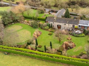 Detached house for sale in Stainburn, Harrogate LS21