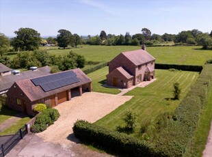 Detached house for sale in Taynton, Gloucester, Gloucestershire GL19