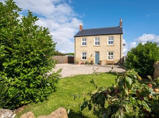 Detached house for sale in Village Farm, The Village, Murton, Seaham, County Durham SR7