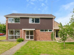 Detached house for sale in Warwick Crescent, Charlton Kings, Cheltenham, Gloucestershire GL52