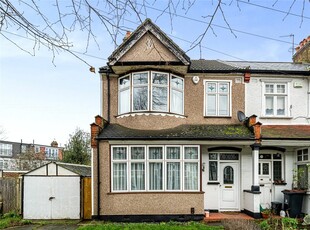 End Of Terrace House for sale - Palace View, Kent, BR1