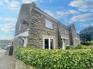 End terrace house for sale in Highcrofts, Horsley, Newcastle Upon Tyne NE15