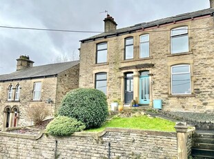 End terrace house for sale in Mellor Road, New Mills, High Peak SK22