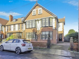 End terrace house for sale in Sandlea Park, Wirral CH48