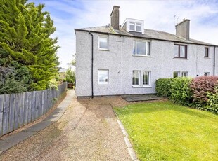 Flat for sale in 28 Wallace Crescent, Roslin EH25