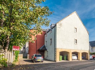 Flat for sale in 5 Campie House, Campie Lane, Musselburgh, East Lothian EH21