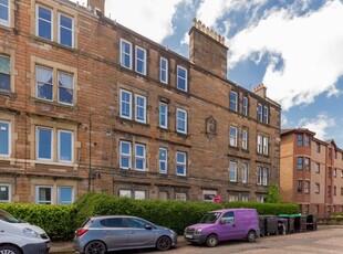Flat for sale in Albion Road, Leith, Edinburgh EH7