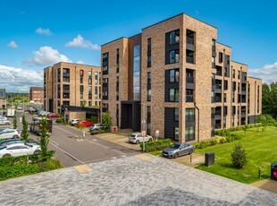 Flat for sale in Ashgrove Road, Glasgow G40