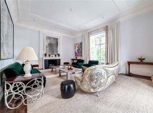Flat for sale in Chesham Place, London SW1X