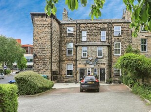 Flat for sale in Claro Court Business Centre, Claro Road, Harrogate HG1