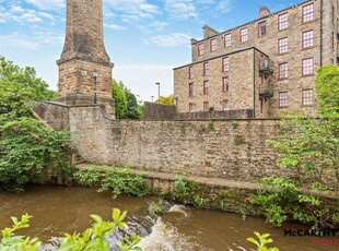 Flat for sale in Court Lane, Skipton BD23