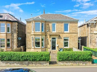 Flat for sale in Gogo Street, Largs, North Ayrshire KA30