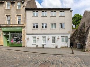 Flat for sale in High Street, Dunblane FK15