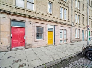 Flat for sale in Iona Street, Edinburgh EH6