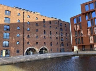 Flat for sale in Jacksons Warehouse, 20 Tariff Street, Northern Quarter, Manchester M1
