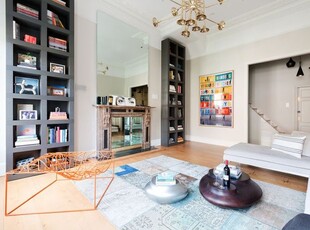 Flat for sale in Old Brompton Road, South Kensington, London SW5