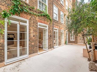 Flat for sale in Onslow Court, Drayton Gardens, London SW10