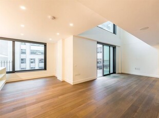 Flat for sale in Rathbone Square, Evelyn Yard, Fitzrovia W1T